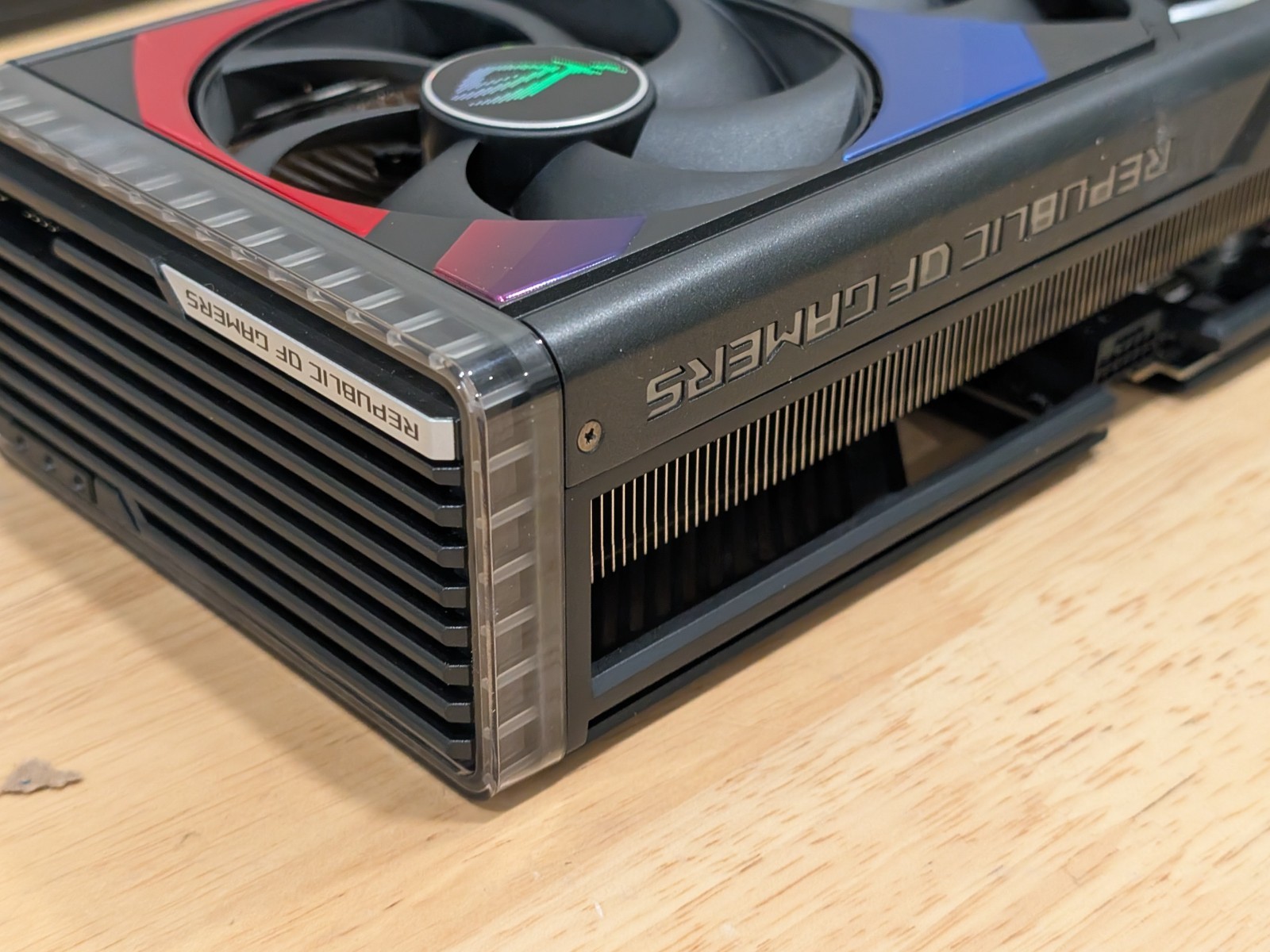 Rtx 4090 24Gb Graphics Card - ข้อเสนอพิเศษ: การ์ดจอ ASUS ROG Strix GeForce
