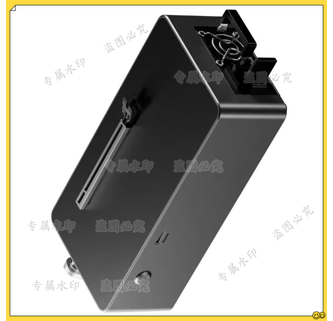 Oculink Egpu Dock Graphics Card - สำหรับ AOOSTAR AG02/AG01 EGPU Dock พร้อมพอร์ต
