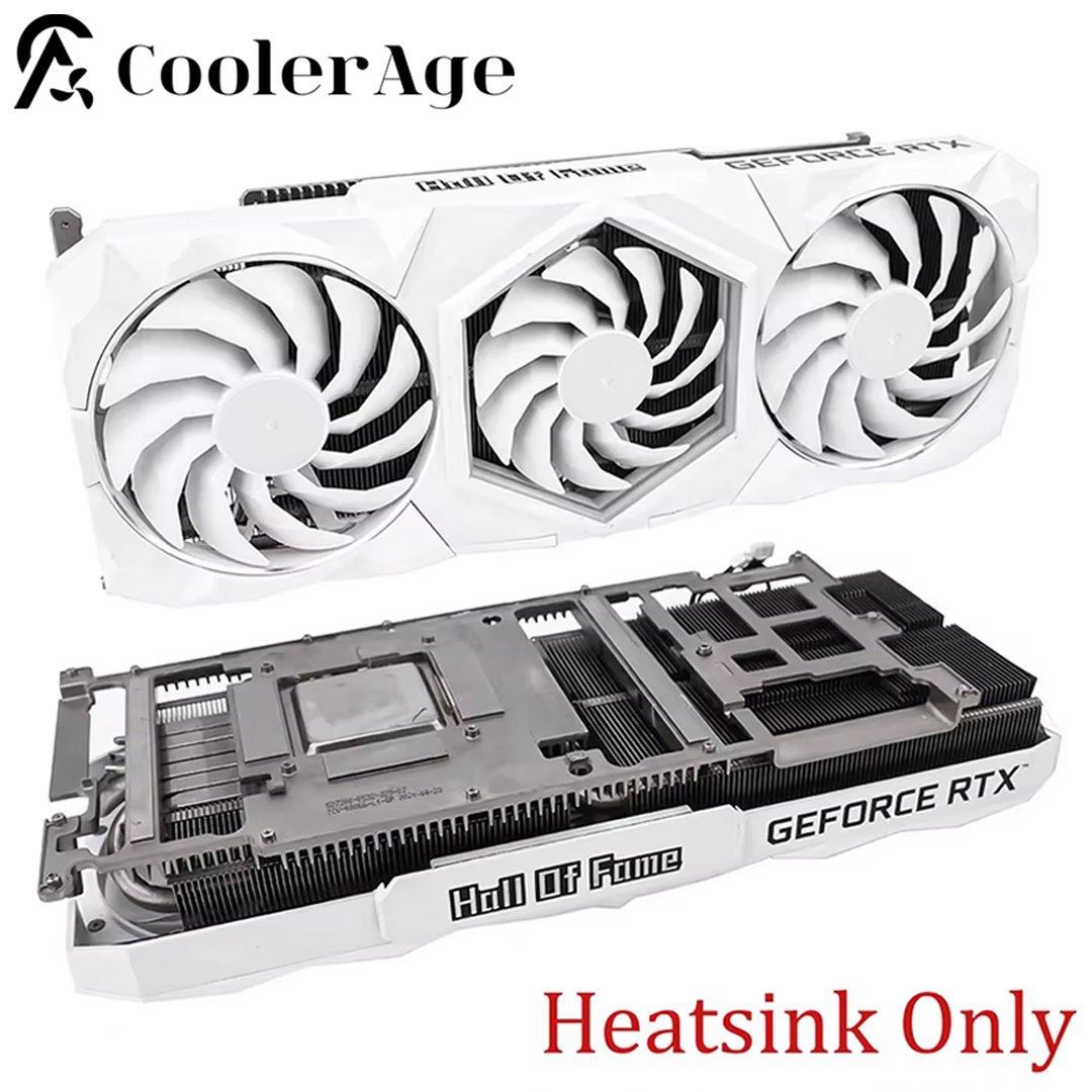 Rtx 3080 Ti 12Gb - การ์ดจอ RTX3090 RTX3080Ti ของแท้ฮีทซิงค์สำหรับ Galax GeForce