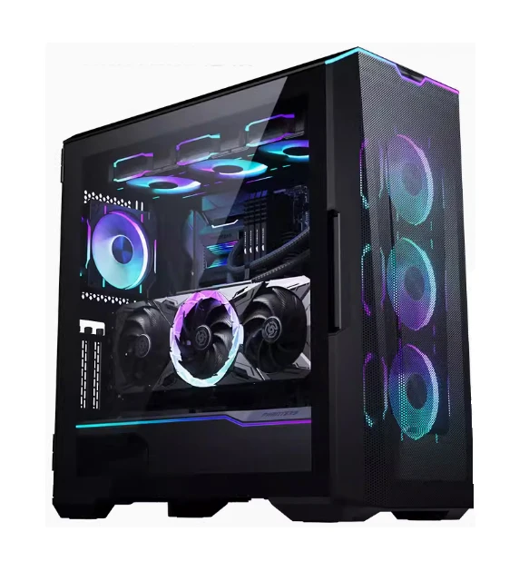 Rtx 4090 24Gb Graphics Card - พีซีเกมมิ่งสั่งทำระดับไฮเอนด์ I9/I7/RTX 4090/4070 การ์ดจอ 24GB SSD