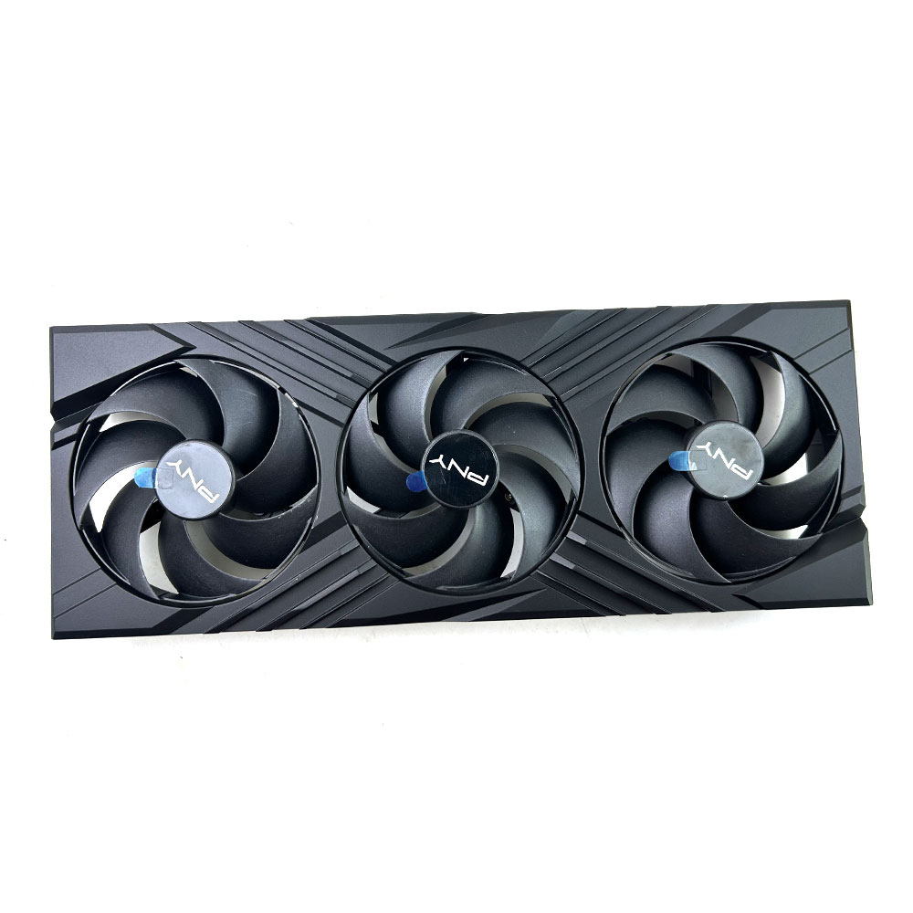 Rtx 4080 Super 16Gb - พัดลมระบายความร้อนใหม่สำหรับ PNY GeForce RTX 4080 SUPER