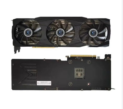 Rtx 4090 24Gb Graphics Card - บีเอช เอ็นวิเดีย - การ์ดจอ GeForce RTX