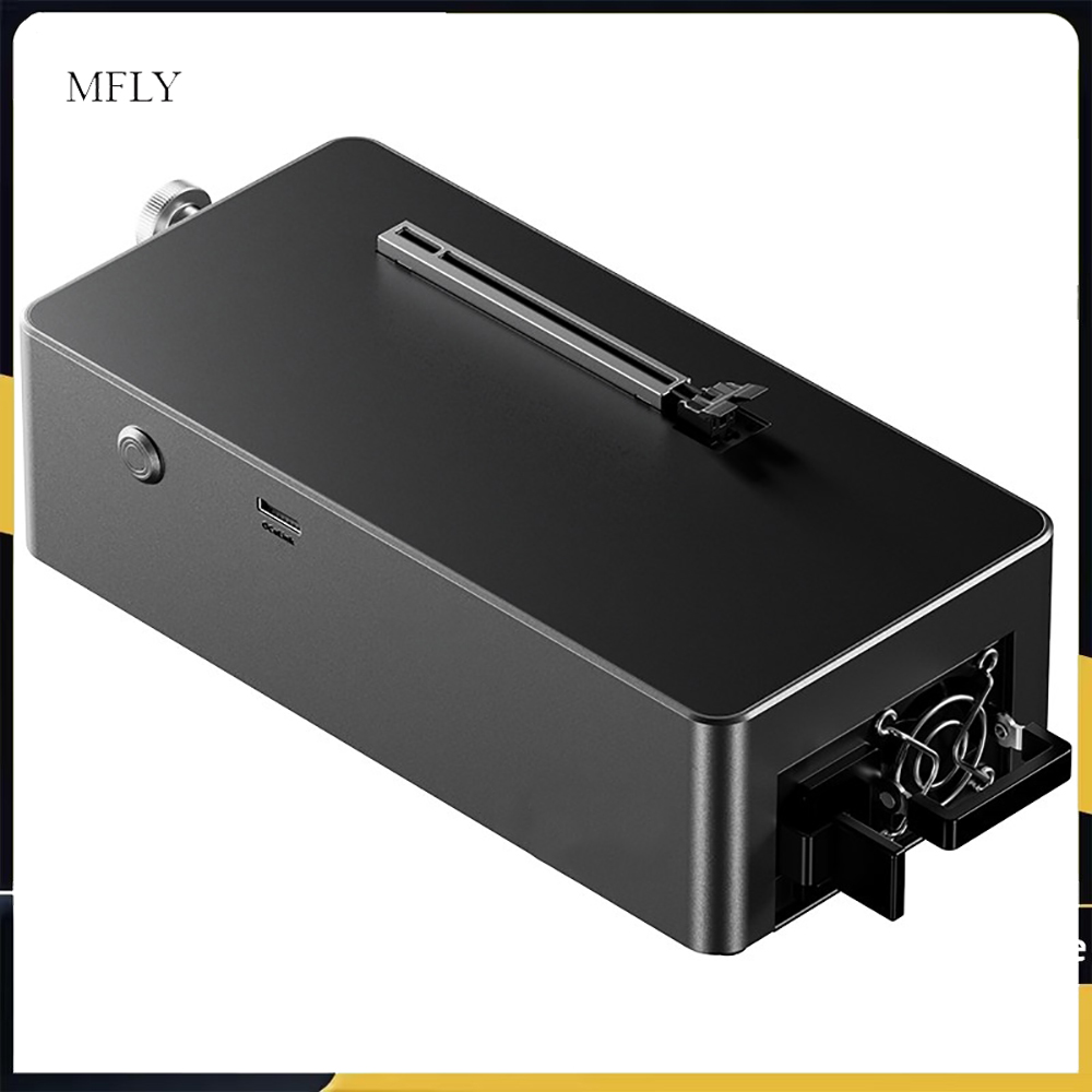 Oculink Egpu Dock Graphics Card - AG02/AG01 ด็อค EGPU พร้อม OCuLink และพอร์ต