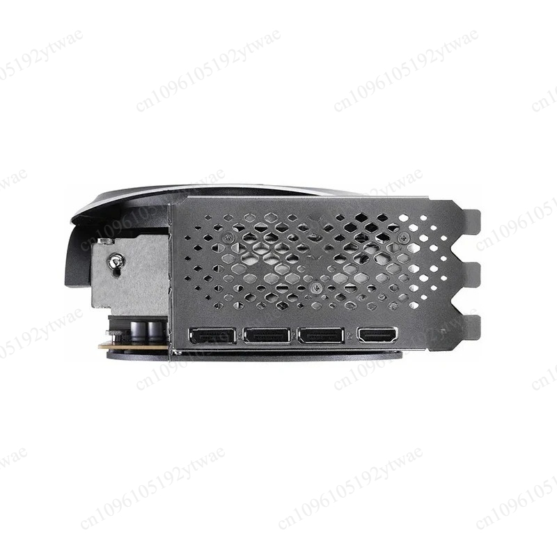 Rtx 4090 24Gb Graphics Card - การ์ดจอเกมมิ่ง RTX 4090 ขนาด 24GB |