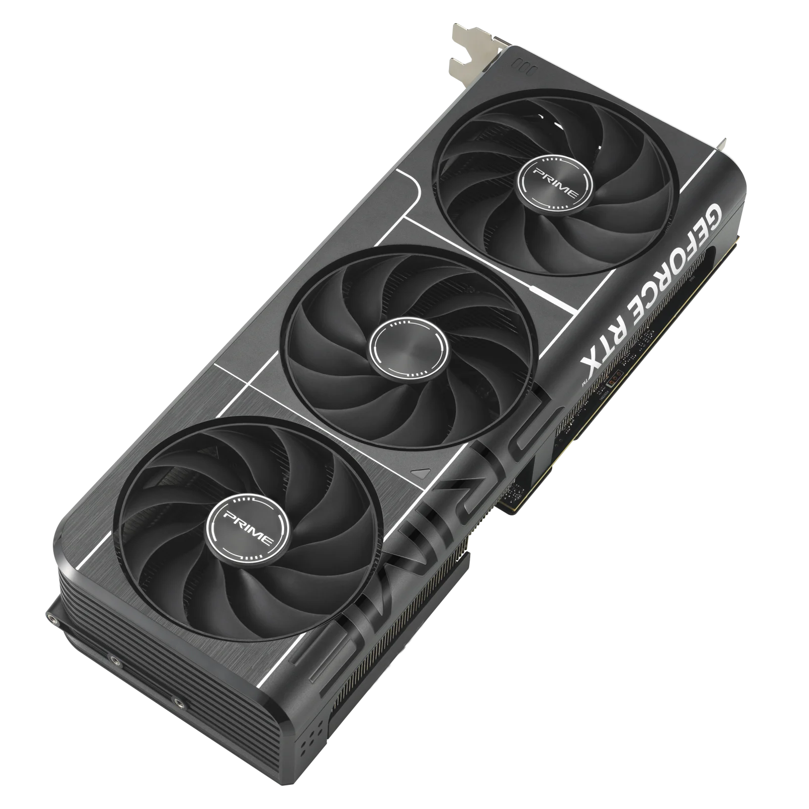 Triple Fan Gaming Graphics Card 16Gb - การ์ดจอกราฟิก GeForce RTX 5070 Ti 16GB