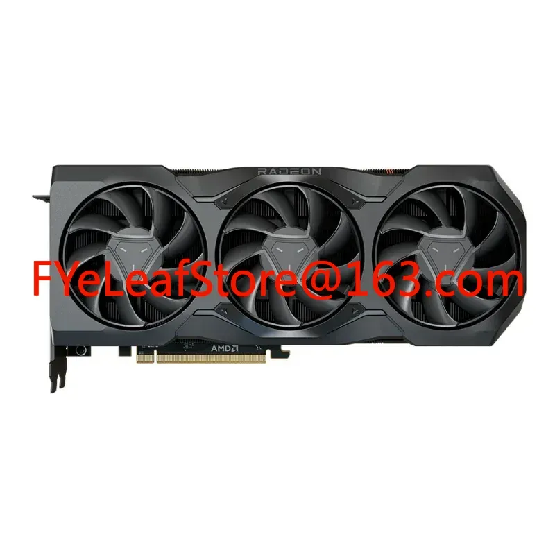Rx 7900 Xtx 24Gb Video Card - ใหม่ AMD RADEON RX 7900 XTX