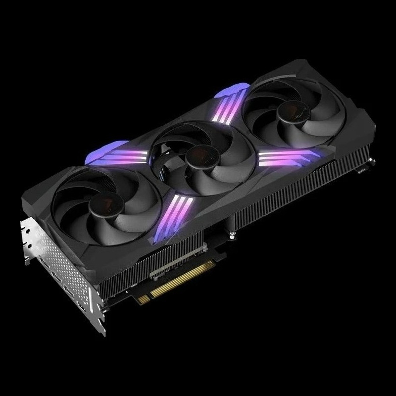 Rtx 4070 Ti Super 16Gb - ขายดี RTX 4070 Ti SUPER 16GB