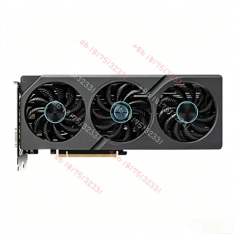 Rtx 4090 24Gb Graphics Card - การ์ดจอเกมมิ่งสำหรับพีซี RTX 4090 24GB การ์ดจอ RTX