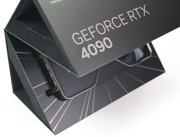 Rtx 4090 24Gb Graphics Card - บีเอช เกียร์ฟอร์ซ RTX 4090 24GB GDDR6X