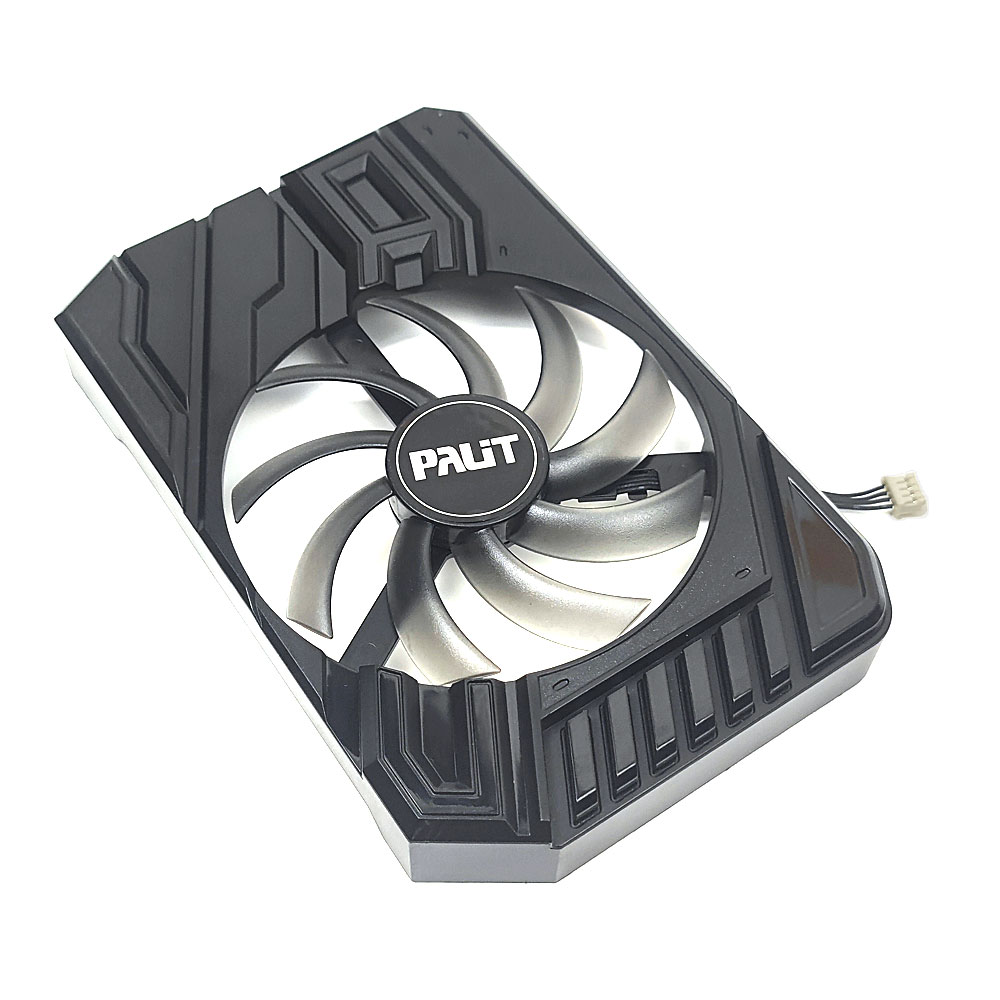 FDC10U12S9-C ดั้งเดิม GTX 1660 - Rtx 4080 Super 16Gb บทวิจารณ์และราคา