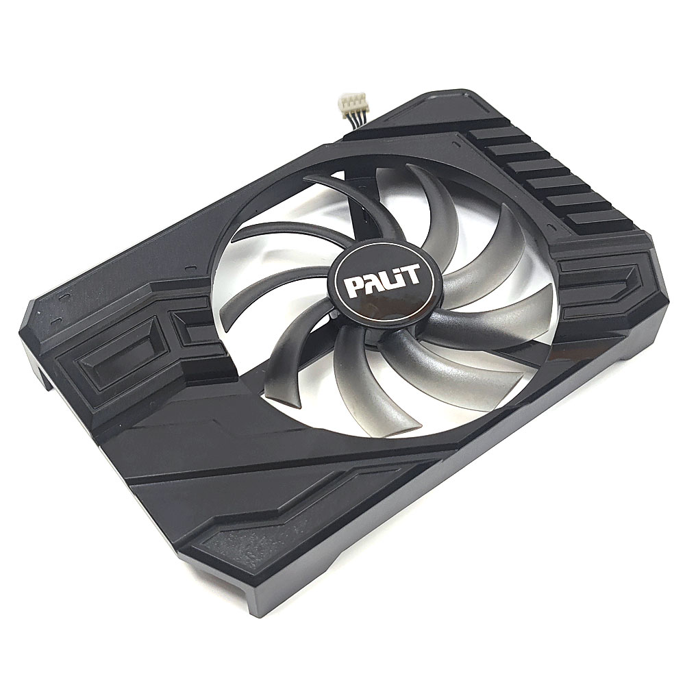 FDC10U12S9-C ดั้งเดิม GTX 1660 - Rtx 4080 Super 16Gb บทวิจารณ์และราคา