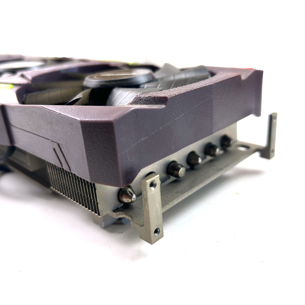 ฮีทซิงค์พัดลมระบายความร้อนแบบเ - Rtx 3080 Ti 12Gb บทวิจารณ์และราคา