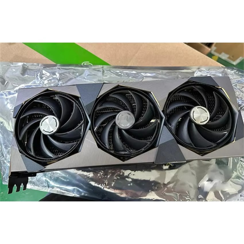 การ์ดจอ Rtx 4090 24gb สำหรับแล - Rtx 4090 24Gb Graphics Card บทวิจารณ์และราคา