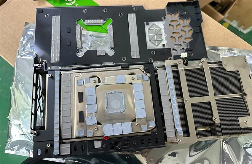 การ์ดจอ Rtx 4090 24gb สำหรับแล - Rtx 4090 24Gb Graphics Card บทวิจารณ์และราคา