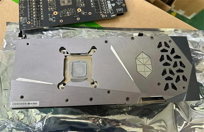 การ์ดจอ Rtx 4090 24gb สำหรับแล - Rtx 4090 24Gb Graphics Card บทวิจารณ์และราคา