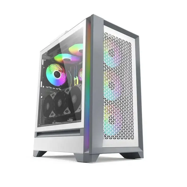 พีซีเกมมิ่งสั่งทำระดับไฮเอนด์  - Rtx 4090 24Gb Graphics Card บทวิจารณ์และราคา