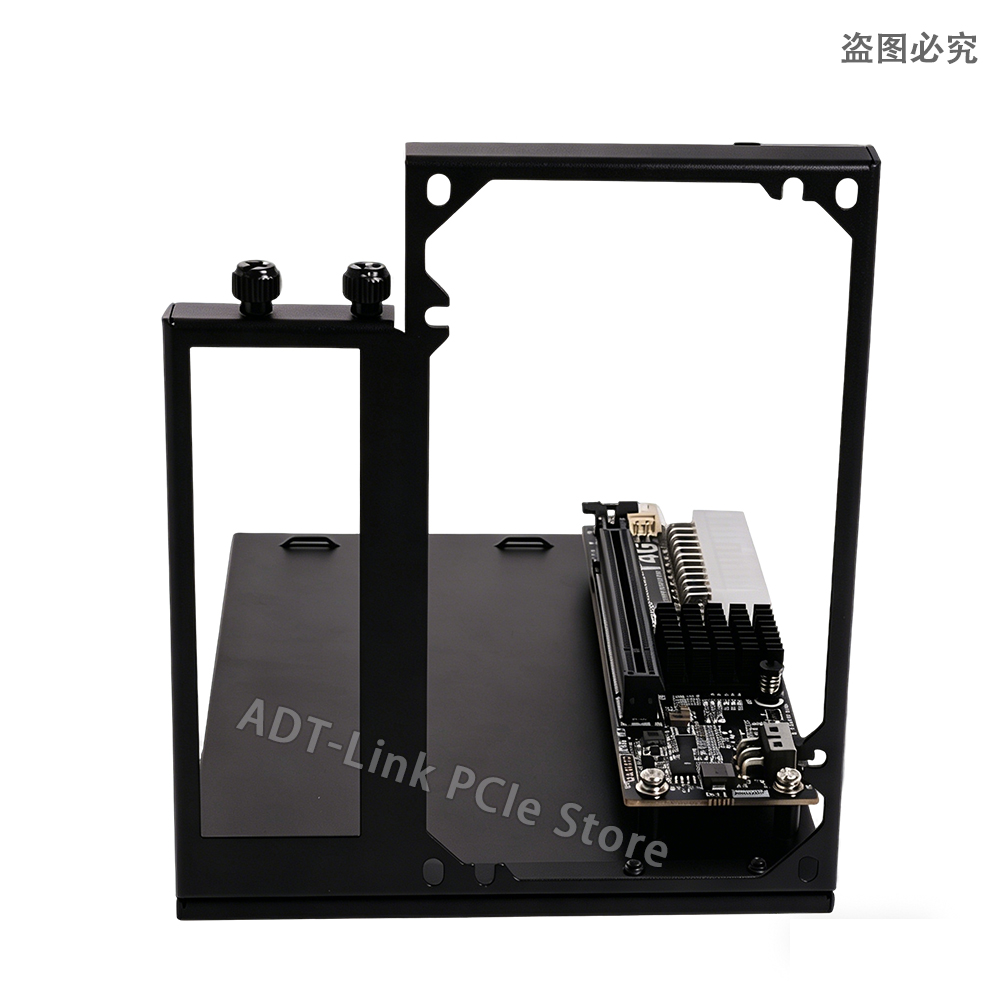 ADT-Link USB4 eGPU Dock Thunde - Thunderbolt 4 External Gpu Enclosure บทวิจารณ์และราคา