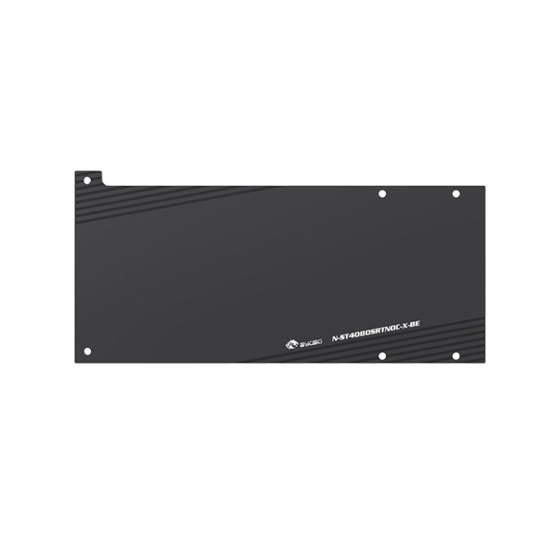บล็อกน้ำไบค์สกี้ใช้สำหรับ ZOTA - Rtx 4080 Super 16Gb บทวิจารณ์และราคา