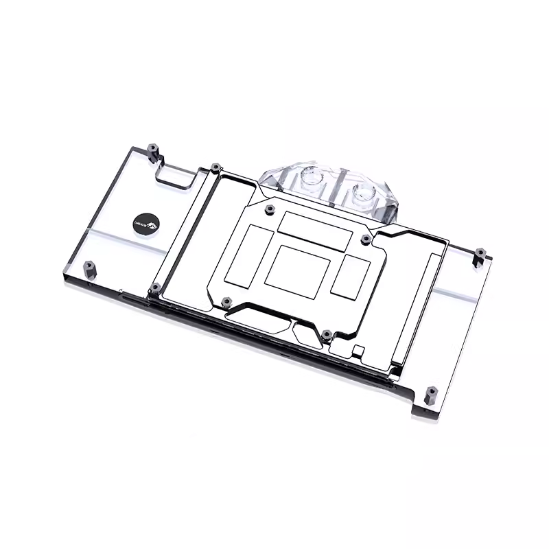 บล็อกน้ำไบค์สกี้ใช้สำหรับ ZOTA - Rtx 4080 Super 16Gb บทวิจารณ์และราคา