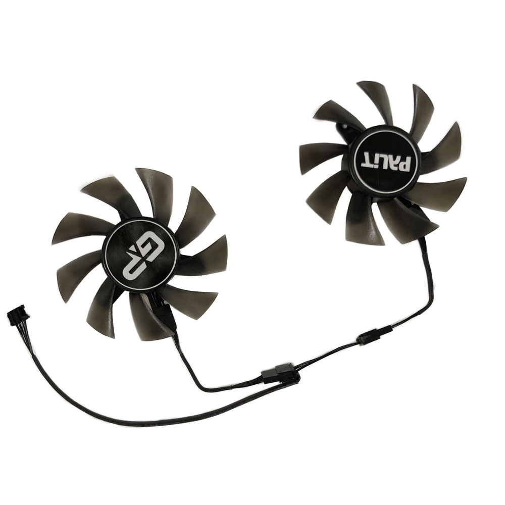2ชิ้น/เซ็ต 80(75MM) DIY TH8015 - Rtx 4080 Super 16Gb บทวิจารณ์และราคา
