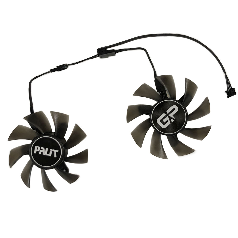 2ชิ้น/เซ็ต 80(75MM) DIY TH8015 - Rtx 4080 Super 16Gb บทวิจารณ์และราคา