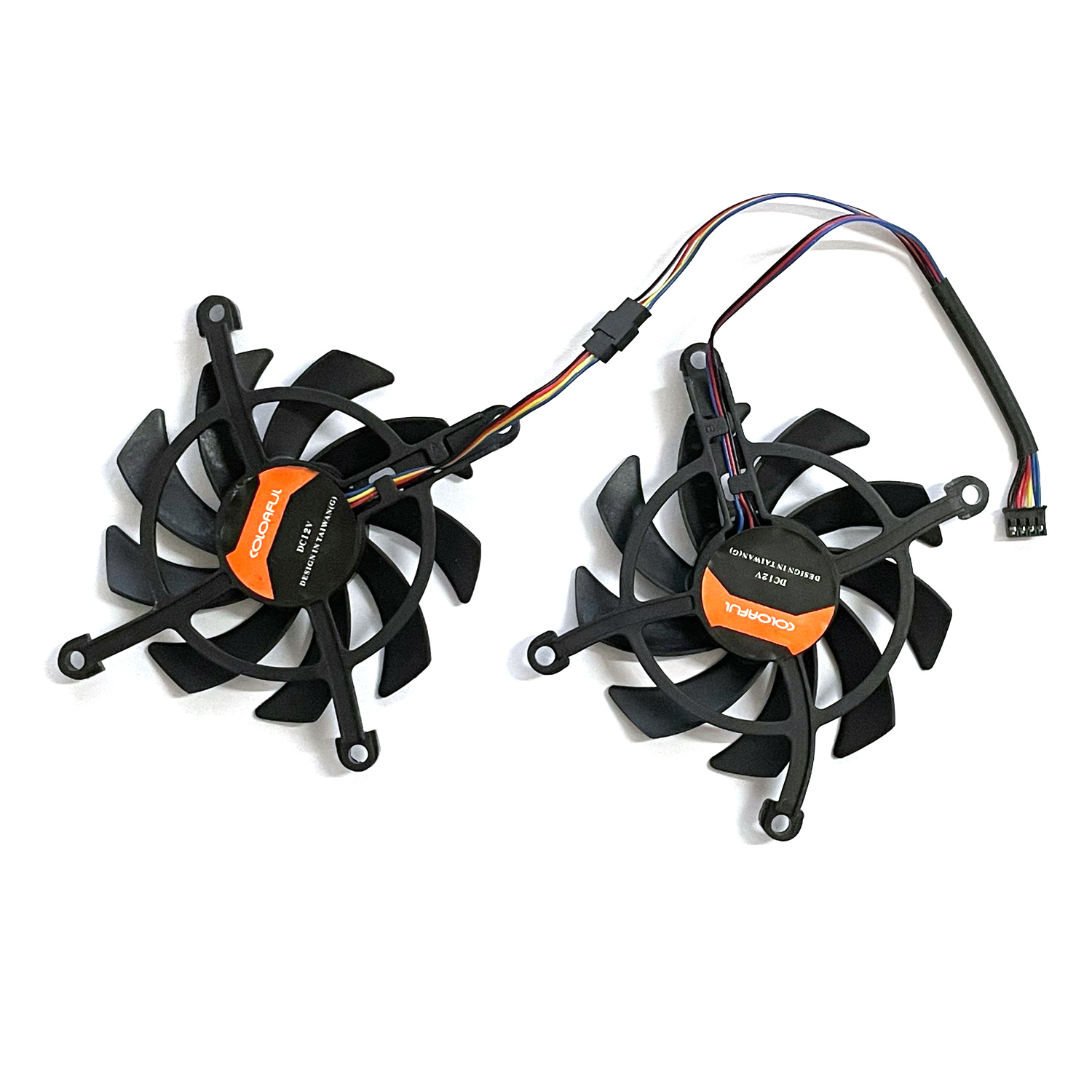 2pcs 4pin RTX 2060 2060Super G - Rtx 4080 Super 16Gb บทวิจารณ์และราคา