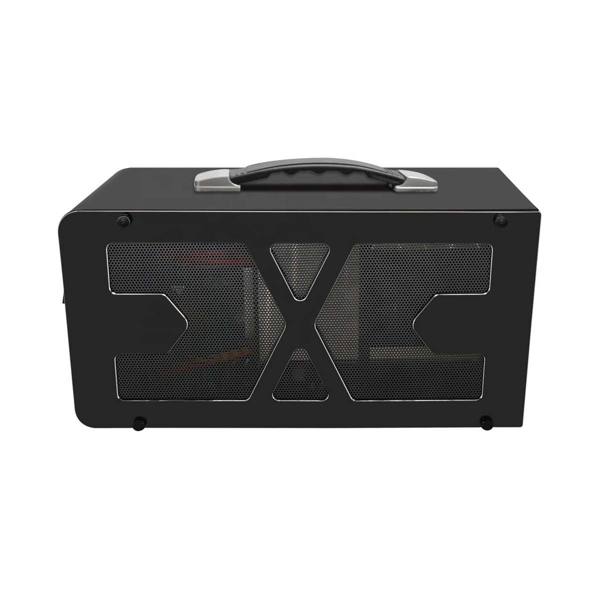 เครื่องมือส่วนตัว EGPU ภายนอก  - Thunderbolt 4 External Gpu Enclosure บทวิจารณ์และราคา