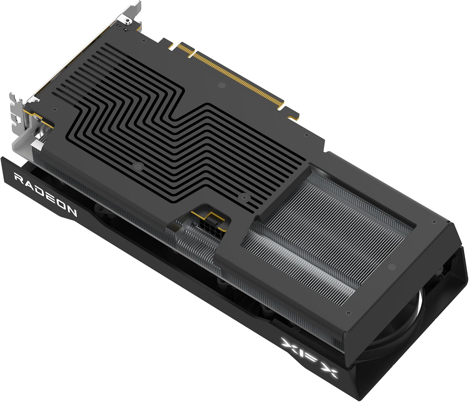 Swift AMD Radeon RX 9060 XT OC - Triple Fan Gaming Graphics Card 16Gb บทวิจารณ์และราคา
