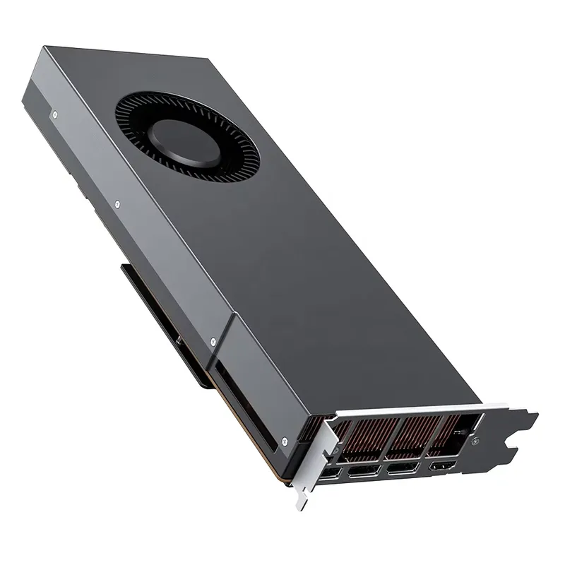ลดราคาพิเศษ! การ์ดจอ AI Server - Rtx 3080 Ti 12Gb บทวิจารณ์และราคา