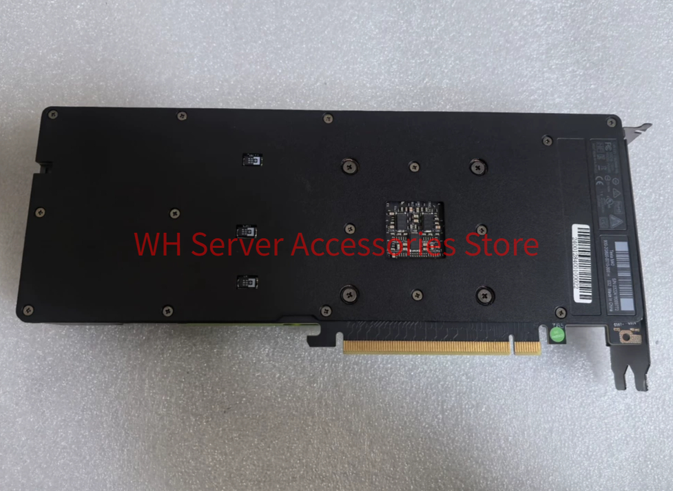 การ์ดจอ NVIDIA Tesla M40 24GB  - Ai Deep Learning Workstation Gpu 24Gb บทวิจารณ์และราคา