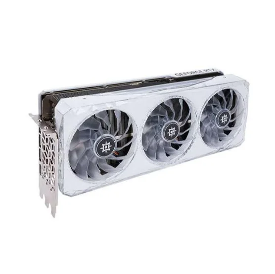 การ์ดจอรุ่นใหม่ 40 Series 16GB - Rtx 4080 Super 16Gb บทวิจารณ์และราคา