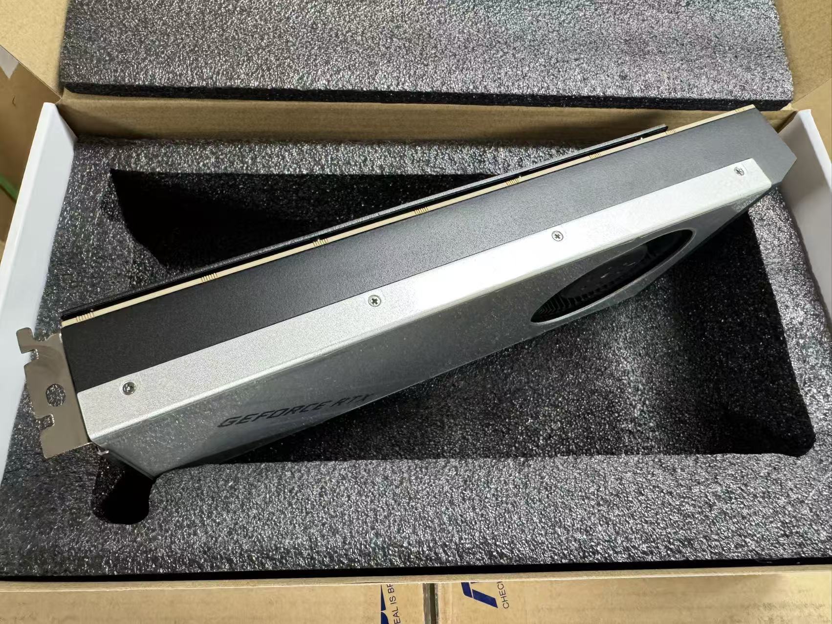 การ์ดจอ GeForce RTX 4070 Ti Su - Rtx 4070 Ti Super 16Gb บทวิจารณ์และราคา