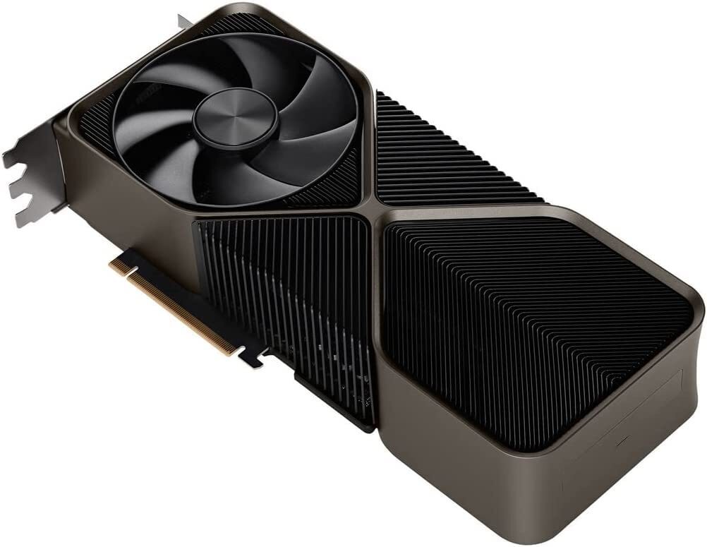 เอ. จัดส่งถึงบ้าน 100% การ์ดจอ - Rtx 4090 24Gb Graphics Card บทวิจารณ์และราคา