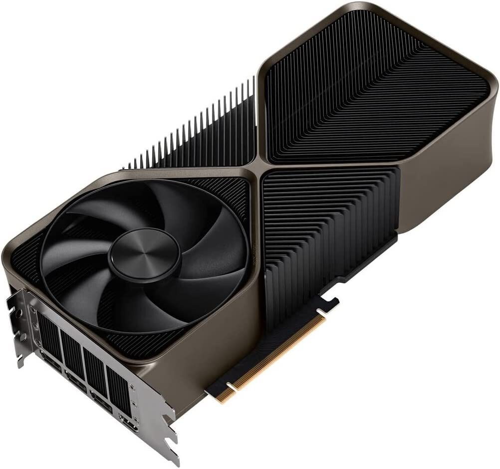 เอ. จัดส่งถึงบ้าน 100% การ์ดจอ - Rtx 4090 24Gb Graphics Card บทวิจารณ์และราคา