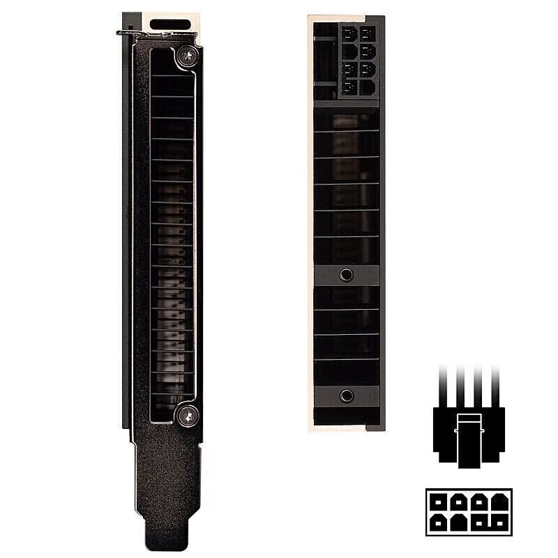 การ์ดจอ L4 24GB สำหรับเวิร์คสเ - Ai Deep Learning Workstation Gpu 24Gb บทวิจารณ์และราคา