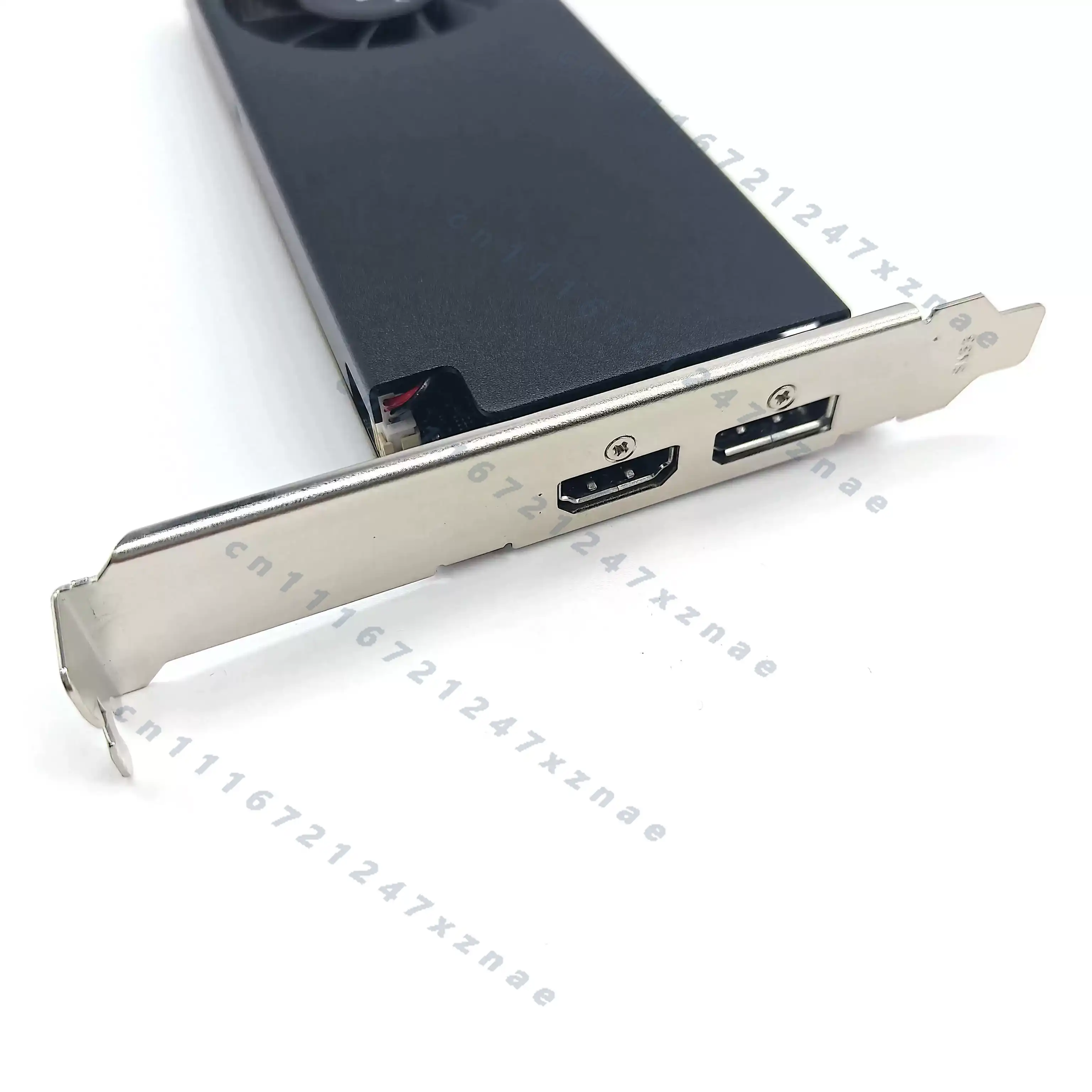RTX A2000 8GB การ์ดจอขนาดกะทัด - Low Profile Workstation Display Card 8Gb บทวิจารณ์และราคา