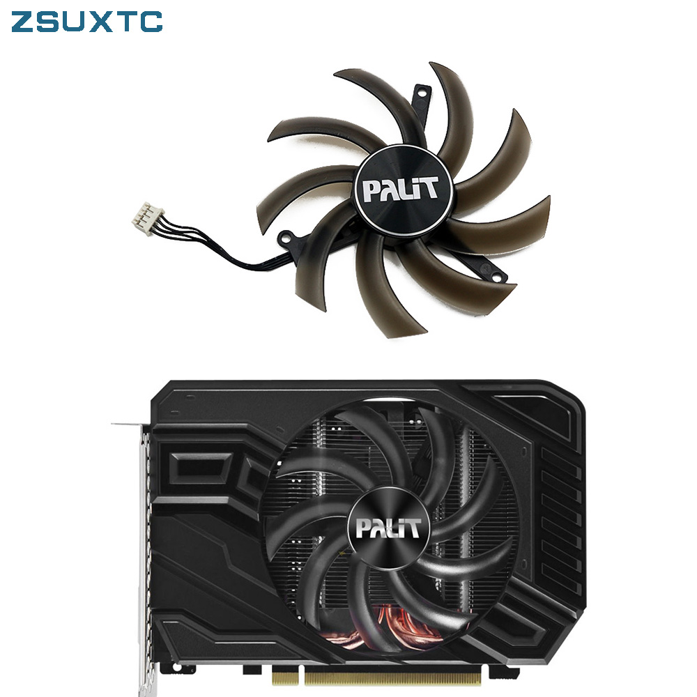 TH1012S2H-PAA01ดั้งเดิม GTX 16 - Rtx 4080 Super 16Gb บทวิจารณ์และราคา