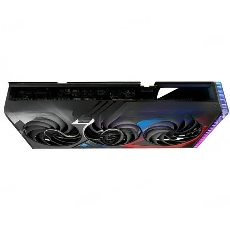 การ์ดจอคอมพิวเตอร์ RTX 4070 40 - Rtx 4090 24Gb Graphics Card บทวิจารณ์และราคา