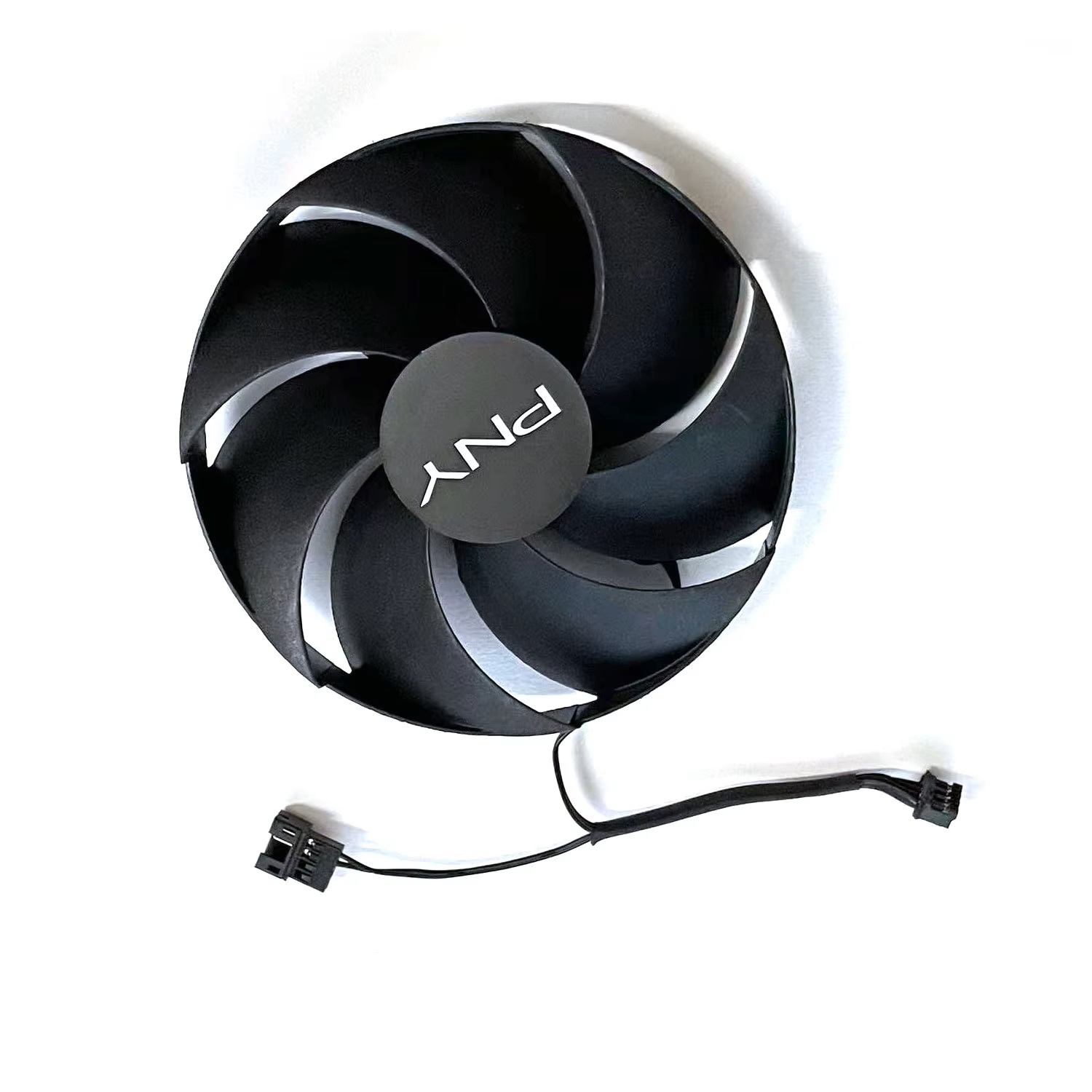 พัดลมใหม่เอี่ยม FD10020M12D ขน - Rtx 4090 24Gb Graphics Card บทวิจารณ์และราคา