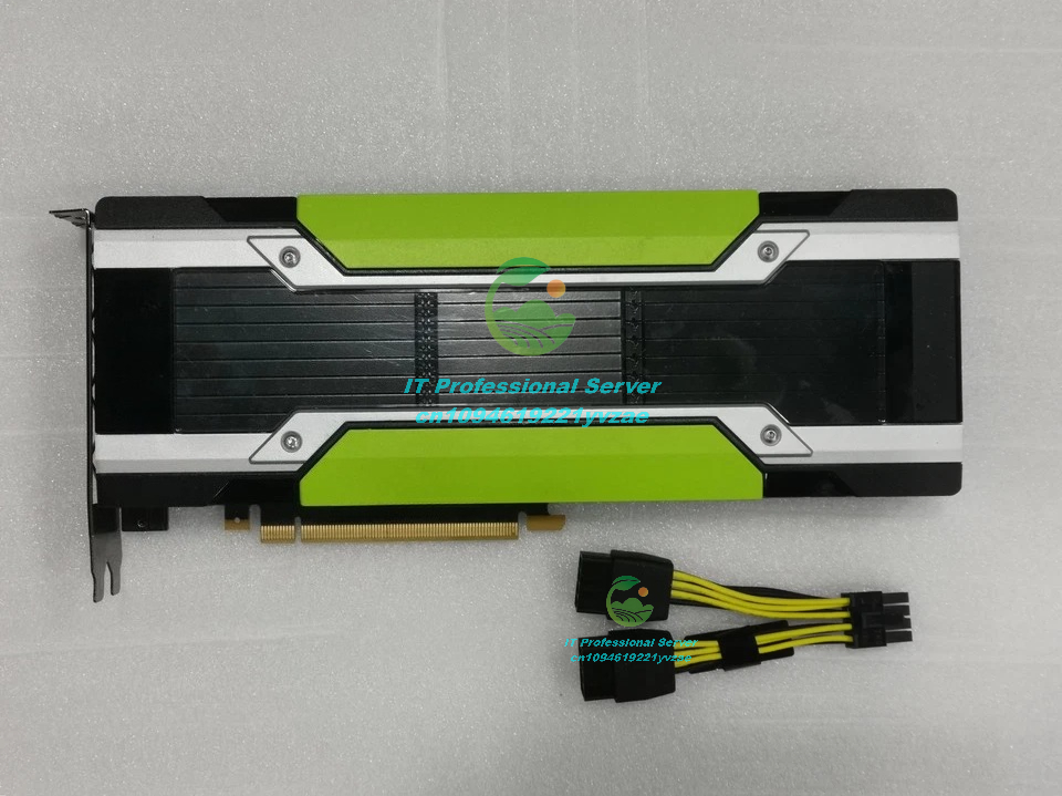 การ์ดเร่งความเร็ว GPU P40 24GB - Ai Deep Learning Workstation Gpu 24Gb บทวิจารณ์และราคา