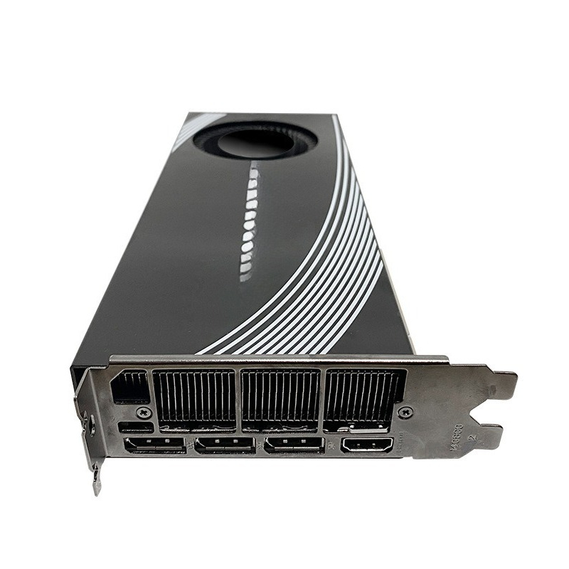 การ์ด GPU ประสิทธิภาพสูงสำหรับ - Rtx 4090 24Gb Graphics Card บทวิจารณ์และราคา