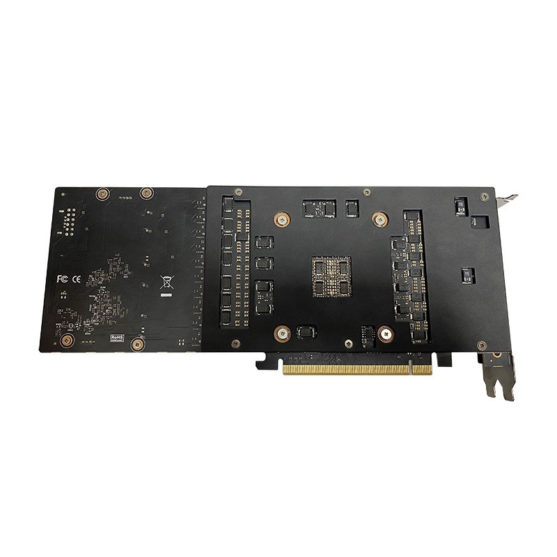 การ์ด GPU ประสิทธิภาพสูงสำหรับ - Rtx 4090 24Gb Graphics Card บทวิจารณ์และราคา