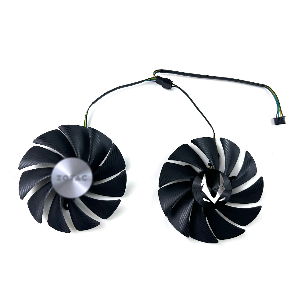 พัดลมระบายความร้อนใหม่ 3 ชิ้น  - Rtx 4070 Ti Super 16Gb บทวิจารณ์และราคา
