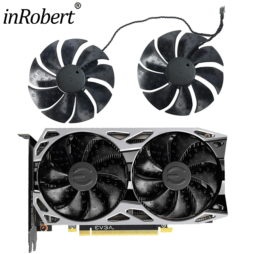 ใหม่87มม.PLA09215S12H Dual Coo - Rtx 4080 Super 16Gb บทวิจารณ์และราคา
