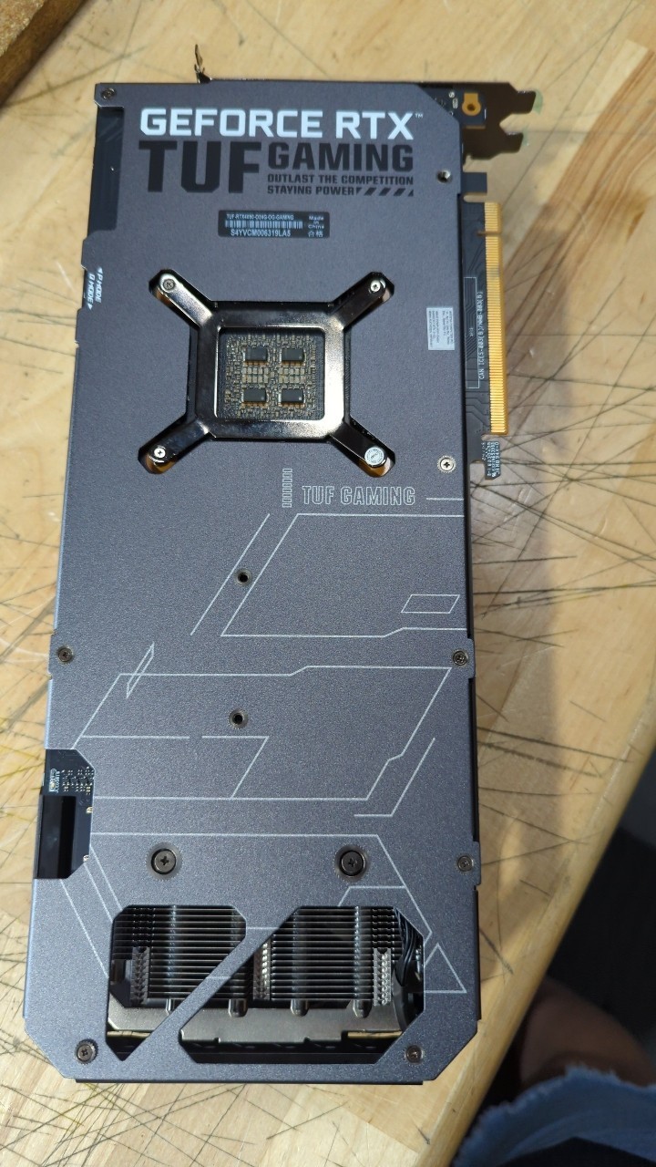 ข้อเสนอที่ดีที่สุดสำหรับอะไหล่ - Rtx 4090 24Gb Graphics Card บทวิจารณ์และราคา