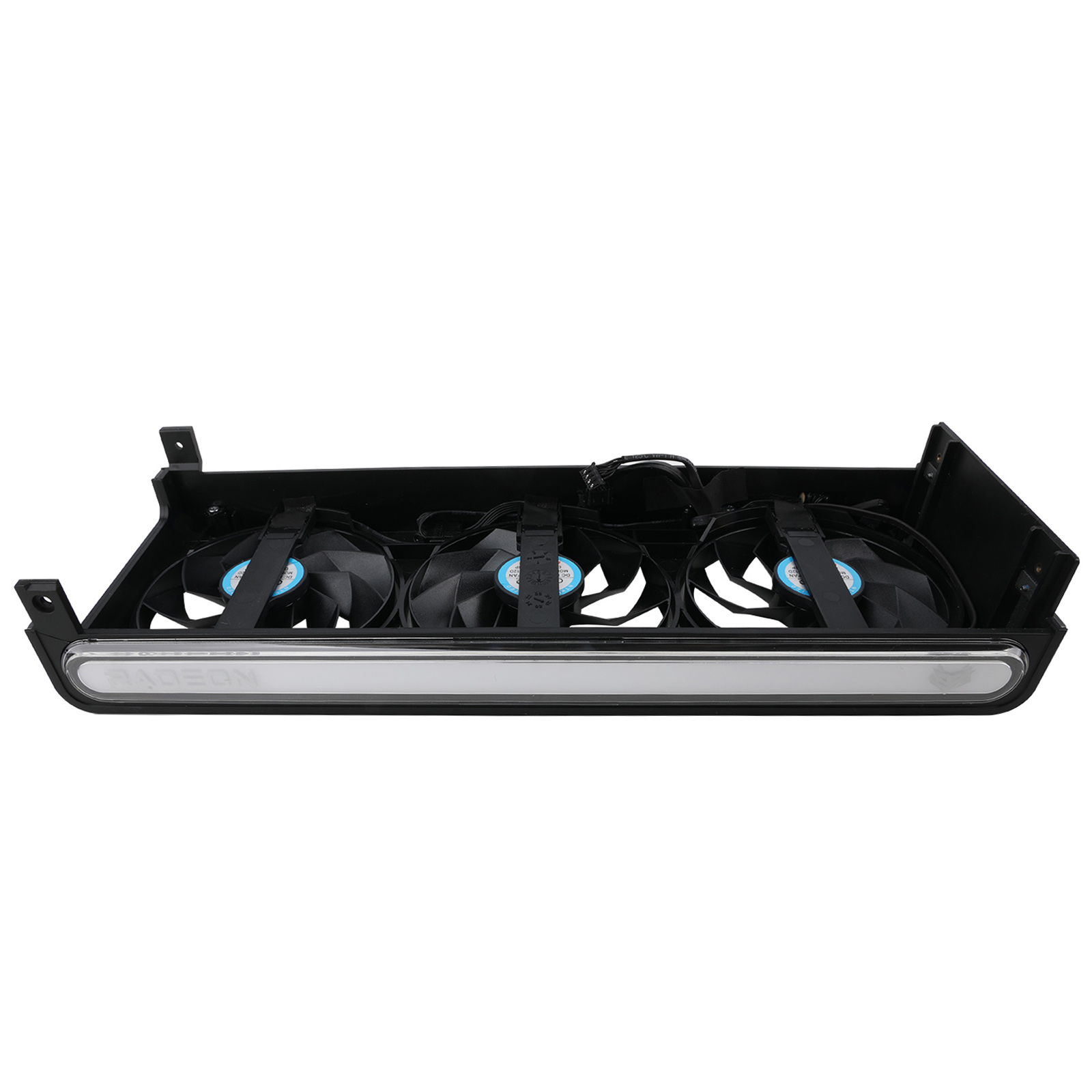 95 มม.FD10015M12D การ์ดวิดีโอพ - Rx 7900 Xtx 24Gb Video Card บทวิจารณ์และราคา