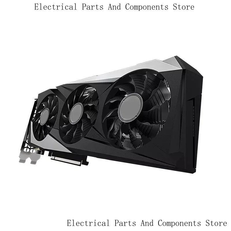 Placa De Video 3090 24Gb 384Bi - Rtx 4090 24Gb Graphics Card บทวิจารณ์และราคา