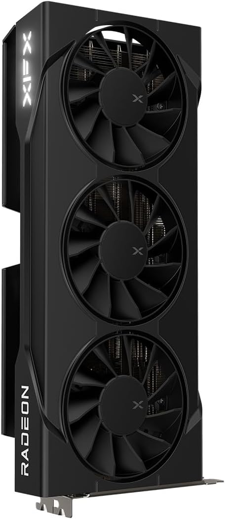 การ์ดจอ Radeon RX 9060 XT OC T - Triple Fan Gaming Graphics Card 16Gb บทวิจารณ์และราคา