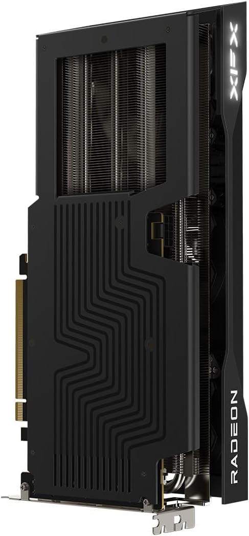การ์ดจอ Radeon RX 9060 XT OC T - Triple Fan Gaming Graphics Card 16Gb บทวิจารณ์และราคา