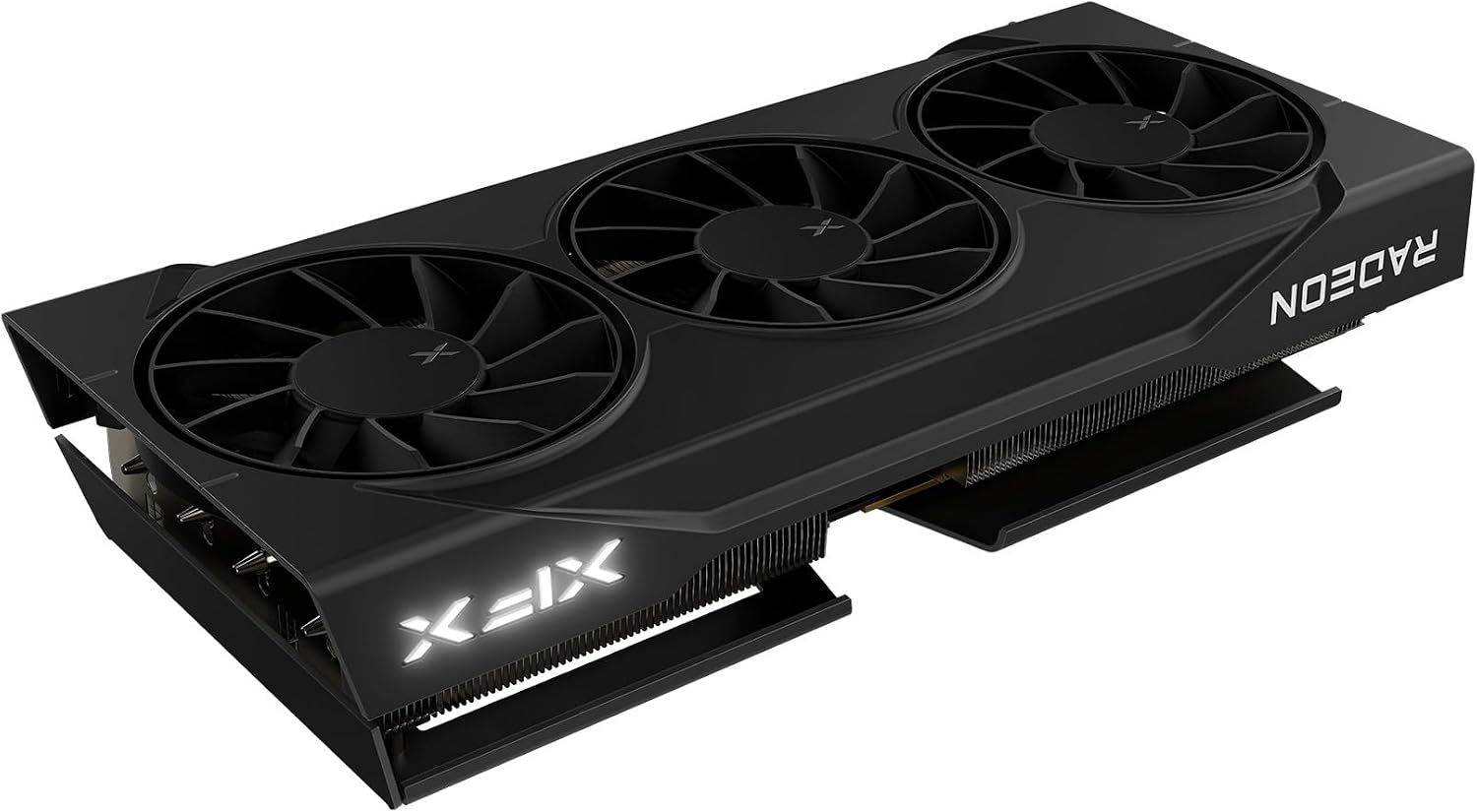 การ์ดจอ Radeon RX 9060 XT OC T - Triple Fan Gaming Graphics Card 16Gb บทวิจารณ์และราคา